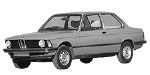 BMW E21 P060B Fault Code