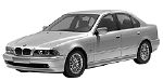 BMW E39 P060B Fault Code