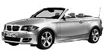 BMW E88 P060B Fault Code