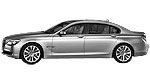 BMW F02 P060B Fault Code