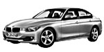 BMW F30 P060B Fault Code