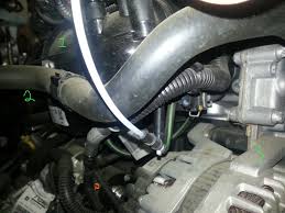 See P060B repair manual