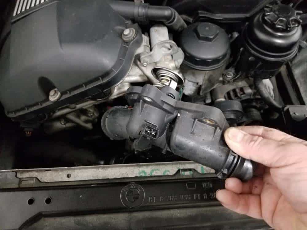 See P060B in engine
